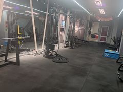 -初时健身工作室(新都店)