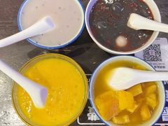 -佳佳甜品(寧波街總店)