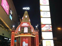 -卓锦曼购中心(国香街店)