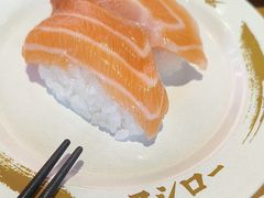 -寿司郎(北京路粤潮楼店)