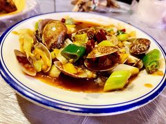 -狮龙啤酒烧烤屋(建二路店)