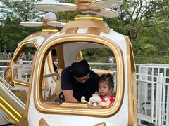 -东莞松山湖万象汇