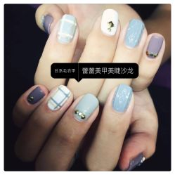 -LEILEI NAIL蕾蕾美甲美睫