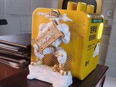 -逃脱反斗城沉浸剧情密室(北京路店)