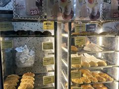 -洪記餅店(虹泉路店)