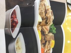 -新疆巴州金丝特餐厅(大钟寺店)