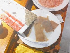 -蜀家渝重庆火锅(南屏街店)