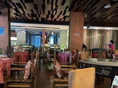 大堂-临家闽南菜(宝洲路店)