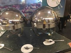 -万德诺富特酒店·自助餐厅(万德大厦店)