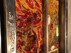 -月满大江千层肚火锅(锦城大道店)