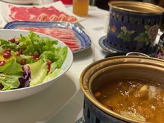 -东来顺饭庄(西直门店)