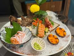 -胆道·海胆专门店(凯德晶萃店)