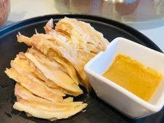 -大鸭梨烤鸭(枣园店)