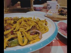 -张郎西北王(鸿通城购物中心店)