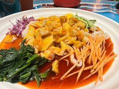 三色凉皮-醉长安(钟楼旗舰店)