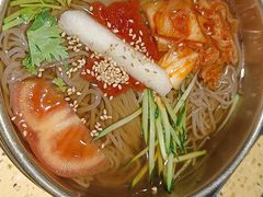 -安小胖韩国烤肉(太原街万达L3店)