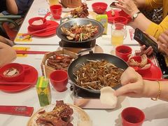 -避风塘·金牌店·夜宵(金玉兰店)