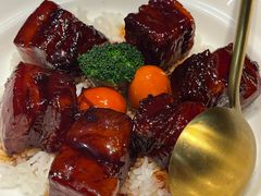 -鹊华居·地道鲁菜·海鲜·融合味(大明湖店)