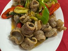 -蛇口康乐快餐鱼仔档(翠苑小区店)