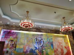 -萧邦音乐会所KTV·蒸汽活海鲜自助(福田店)