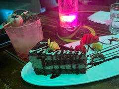 -MOSSO音乐酒吧·Live House(南京西路店)