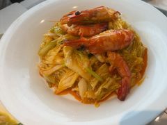 -船歌·鱼水饺青岛菜(枫蓝国际购物中心店)