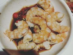 -鼎香缘海鲜自助火锅烤肉(锦辉购物广场店)