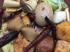 -鹍记特色牛杂面