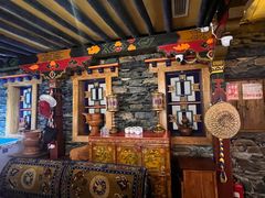 -思金拉措庄园藏餐(太阳岛店)