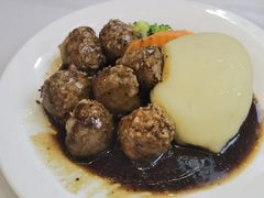 -库滋明·俄罗斯特色美食(中央大街店)