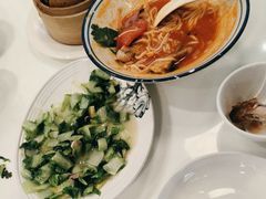 -金湖港式餐厅(建外店)