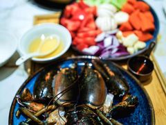 -斯普汇生蚝牛排馆(中骏世界城店)