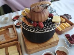 -沿途四季·云南菜·诗酒茶(蓝色港湾店)