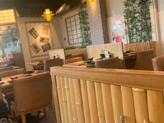 -水林间·寿喜烧自助(仙林金鹰店)