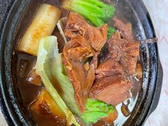 -珍珍小食店(西华路店)