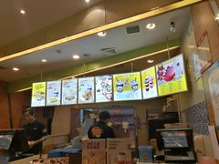 -DQ·蛋糕·冰淇淋(周浦万达店)