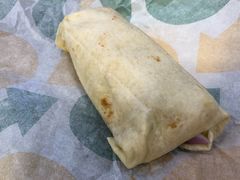 -赛百味SUBWAY(燕莎奥莱店)