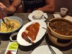 -金鸭季·北京烤鸭(深业上城店)