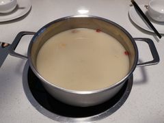 -煲王粤菜餐厅(中侨中心店)