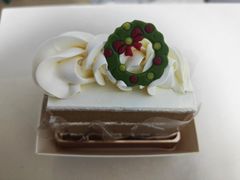 -凯司令西饼店(徐家汇地铁站店)