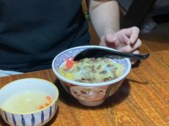 -五右卫门(张自忠路店)