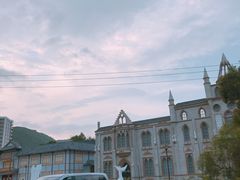 -玫瑰海岸文化旅游度假区