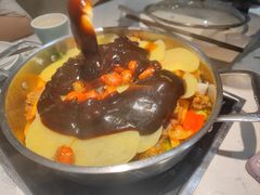 -京御煌三汁焖锅(益田假日里店)