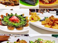 -荣兴酒家(徐家汇店)