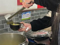 -津门张记包子铺(华昌道店)