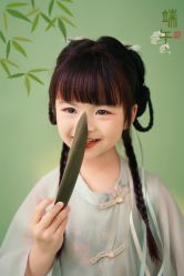 -童画王国儿童摄影(吉大店)