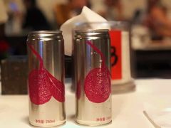 文和友杨梅汁-文和友老长沙龙虾馆(化龙池店)