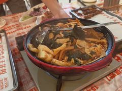 -威记烧嘢·南宁烧烤·超级生牛(绿地店)