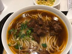 -南城香(北京南站店)