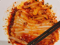 -一品红川菜(皇岗店)